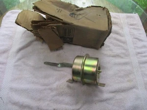 NOS 1966-1968 Lincoln A/C Motor Vacuum Control Assy. C6VY-18A318-A - Picture 1 of 8
