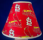 St Louis Cardinals Lamp Shade Lampshade
