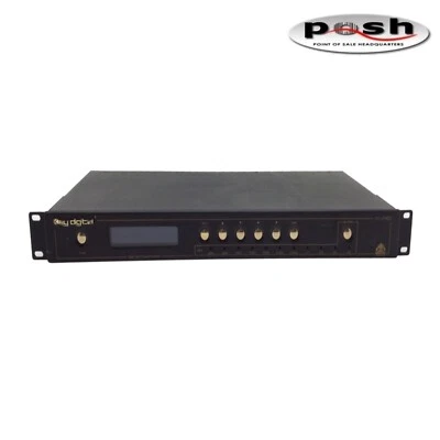 Key Digital HD Hot Rod KD-VPHD3 - Image 1 of 4