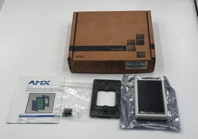 AMX mio modero mio-irrx-wh - Image 1 of 4