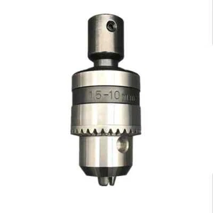 Chuck Electric Stirrer Copper Chuck Accessories Universal Chuck Mixer Chuck - Picture 1 of 12