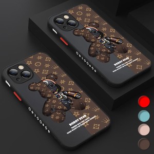 For Apple iPhone 14 14 Plus 14 Pro Max Shockproof Fashion Slim Luxury Case Cover