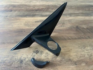 Range Rover III L405 Genuine Left Mirror Base Triangle Trim 2042.3001 - Picture 1 of 10