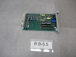 HBM Hottinger Baldwin ME30/MA30 Messsteuerplatine - Bild 1 von 8