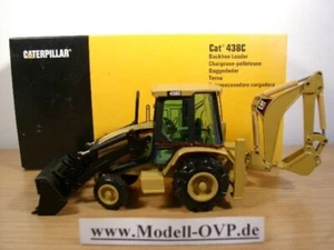 CAT 438 C NZG  430 1:50 - Bild 1 von 1