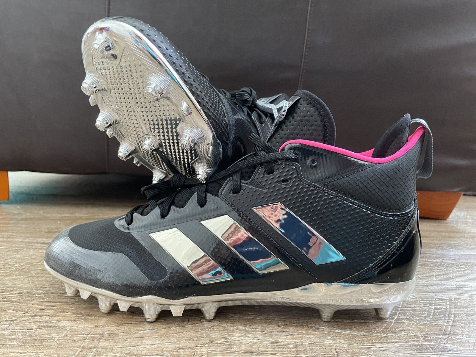Lacrosse 426050 Bota de Goma, Para 