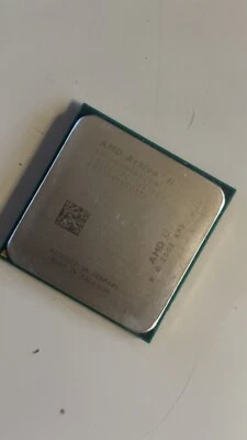 Procesador AMD Athlon II X4 645 3,1 GHz cuatro núcleos (ADX645WFK42GM) Foto 1 de 3