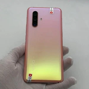 vivo X30 6.44" 64MP 128GB 256GB Exynos 980 Android 9 CN version - Bild 1 von 14