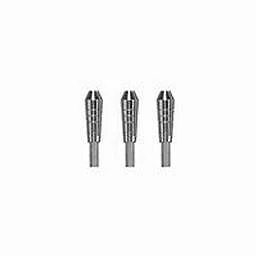 TARGET REPLACEMENT TOPS FOR PHIL TAYLOR TITANIUM SHAFTS G2-G10 (1 SET OF TOPS)