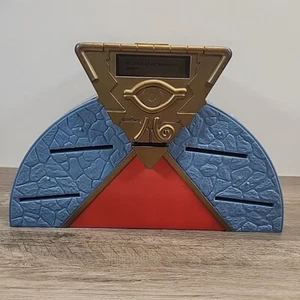 Vintage 1996 Kazuki Takahashi YU-GI-OH Case Battle Arena - Picture 1 of 7