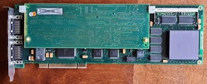 ABB PU515A + CS503V1 + Memory (używany, sprawny) - Zdjęcie 1 z 6