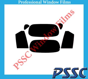 Películas precortadas para ventana trasera de coche PSSC - Daihatsu Sirion hatch de 5 puertas 1998 a 2005 - Imagen 1 de 11