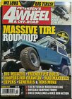 Petersen's 4 Wheel & Off Road March 2016 Massive Tire Roundup FREE SHIPPING sb