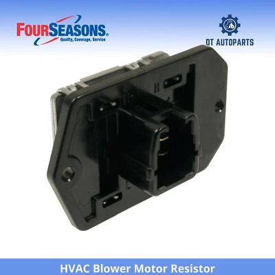 Soplador de climatización delantero 4 estaciones 2007 2008 para Toyota Sienna 2006-2010 Foto 1 de 4