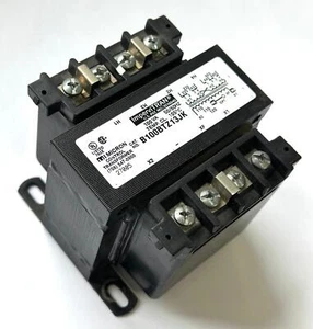 Alliance Waschmaschinensteuerungstransformator B100BTZ13JK 100VA 50/60Hz F360117P - Bild 1 von 3