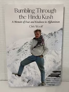 Stumpfen durch den Hindukusch: Eine Erinnerung an Angst und Freundlichkeit in Afghanistan - Bild 1 von 6