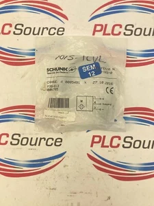 SCHUNK FPS-S13 POSITION SWITCH SENSOR - Picture 1 of 2