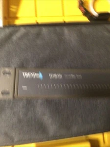 TRENDnet switch Gigabit 24 porte TEG-S24G - Foto 1 di 4