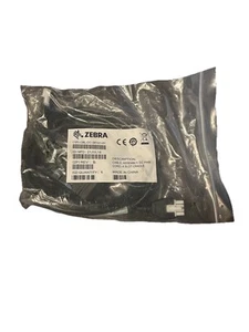 Zebra CBL-DC-381A1-01 Power Cable Assembly 4 Slot Cradle - Picture 1 of 1
