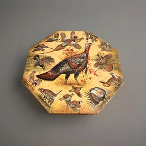Vtg. Springbok - Upland Game Birds 1967 Okta - 500 Piece - COMPLETE - Picture 1 of 7