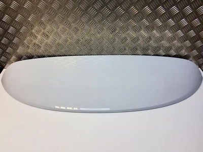 Spoiler ala portellone posteriore MINI R61 Paceman 2013 Cooper S bianco 9808989 - Immagine 1 di 4