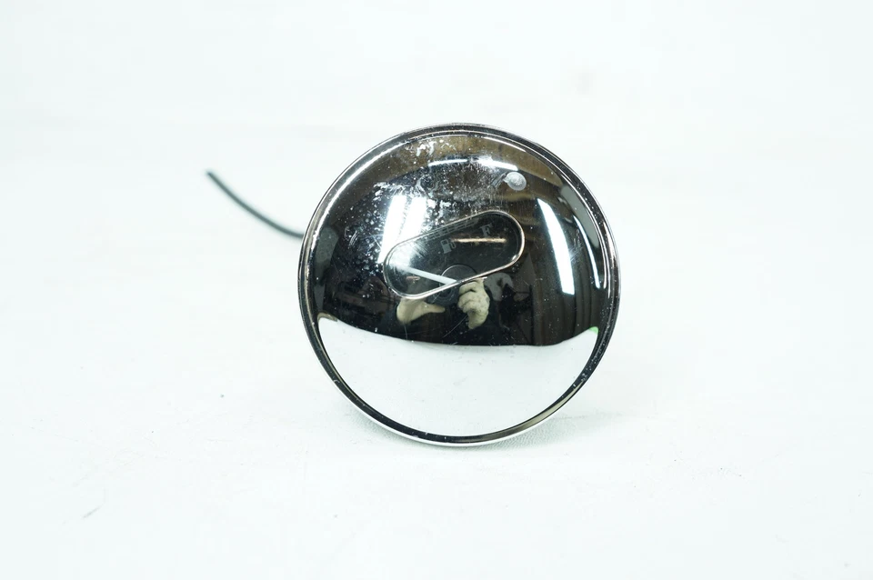 Harley Dyna Super Glide 2007 FXDC personalizada OEM nivel de combustible tanque calibre 75053-01B Foto 1 de 4