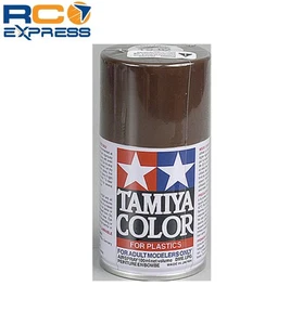 Tamiya TS-62 NATO Brown TAM85062 - Picture 1 of 1
