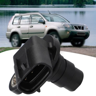For Primera Almera Crankshaft Sensor Replacement Perfect Fit Good Compatibility - Image 1 of 4