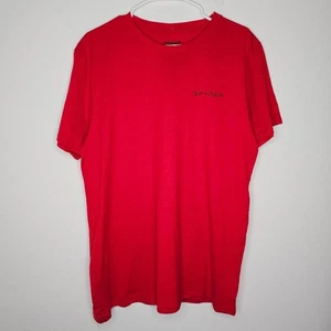 NWT Spyder Boy's Red Shirt Size Large - Picture 1 of 4