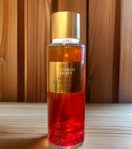 New Victoria's Secret 'Mango Temptation' Fragrance Mist 250ml/8.4fl - Picture 1 of 2
