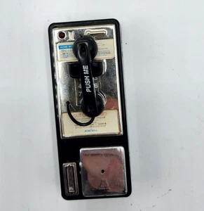 Vintage 90's ACME Pay Phone/Telephone Refrigerator Magnet untested - Picture 1 of 3