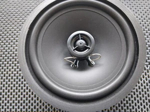 VISATON FX16 4 Ohm 165mm KOAXIAL BREITBAND LAUTSPRECHER 60-20000Hz Polypropylen - Picture 1 of 5