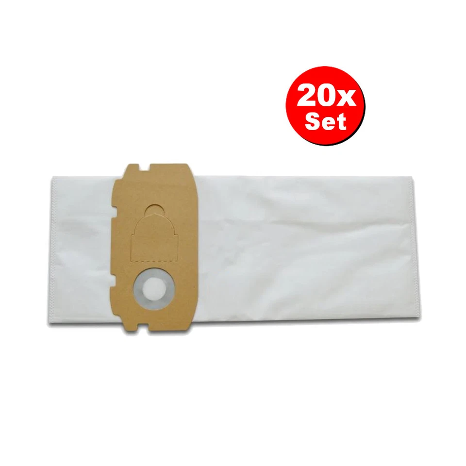 20x Vlies Staubsauger-Beutel für Festool CTL/CT MINI/MIDI, FIS-CTL Mini - Bild 1 von 1