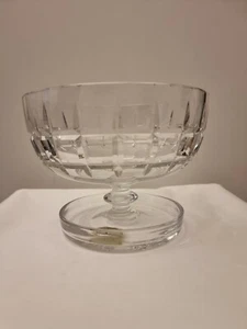 Cristallerie De Lorraine Lemberg Coupe Ou Saladier - Picture 1 of 6