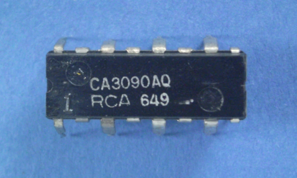 CA3090  RCA - Image 1 of 1