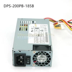 190W Power Supply DPS-200PB-185 B 100-240V Video Recorder Power POE Power DVR - Afbeelding 1 van 8