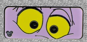 Alfiler Ojos de Disney Figment Mickey Oculto - Walt Disney World 2010 - Imagen 1 de 1