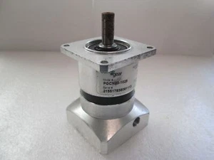 Sure Gear, PGCN23-1025, Precision Gearbox, 10:1 Ratio, Used - Picture 1 of 6