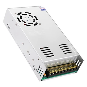 DC 12/24/36 Volt 30/15/10 Amp 360W LED Adapter Christmas Switching Power Supply - Picture 1 of 13