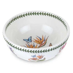Portmeirion Exotic Botanic Garden Salatschüssel 25 cm - Bild 1 von 1