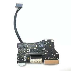 USB Audio I/O Board for MacBook Air 13 Inch A1466 2013-2017 - Picture 1 of 1