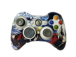 Blazblue: Calamity Trigger - Limited Edition - Xbox 360 Game Controller - Picture 1 of 4