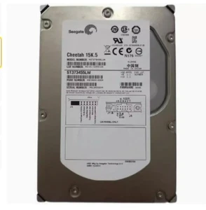 Cheetah 15K.5 73.4 GB,Internal,15000 RPM,3.5" ST373455LW HDD - Afbeelding 1 van 3