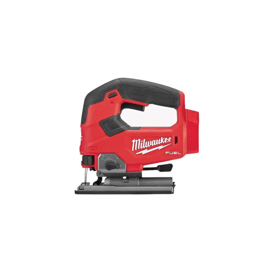 Milwaukee 2737-20 M18 FUEL™ D-Handle Jig Saw (Tool Only) - Image 1 of 1
