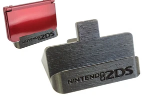Base soporte expositor para Nintendo 2DS - Imagen 1 de 8