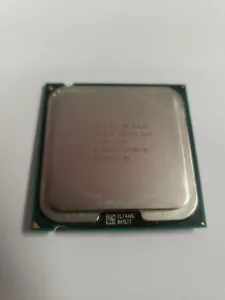SLA95 Intel Core 2 DUO E4500 2.2GHz LGA775 2MB CPU Processor 2.20Ghz/2M/800/06 - Picture 1 of 2