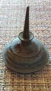 Antike Daumenpresse Klickeröler - Bild 1 von 5