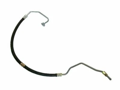 Conjunto de manguera de línea de presión de dirección asistida para GMC Acadia 2007-2017 87133ZF 2008 Foto 1 de 2