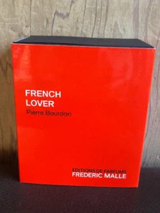FRENCH LOVER EDP de Frederic Malle 50ml. ORIGINAL - Picture 1 of 6