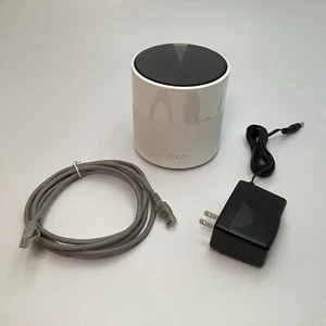 TP-Link Deco X55 AX3000 Wi-Fi 6 Mesh Router – Single Unit Only - Picture 1 of 7